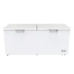 OSTER - Congelador Horizontal 508L PCFH22002WE