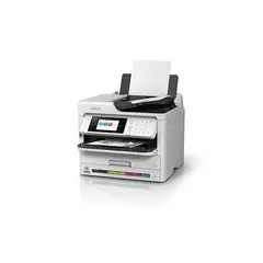 EPSON - Impresora Multifuncional WorkForce Pro WF-C5810