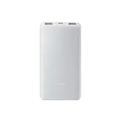 XIAOMI - BATERIA EXT MI BANK 10000 MAH 22.5W LITE GRIS (P16ZM)