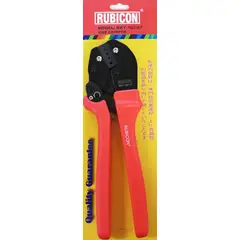 RUBICON - ALICATE CRIMPING TUBULAR 10 05-6MM2 RKY-162-07 pza - 127766