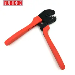 RUBICON - ALICATE CRIMPING TERMINALES 10 05-6MM2 RKY-162-01 pza - 127752