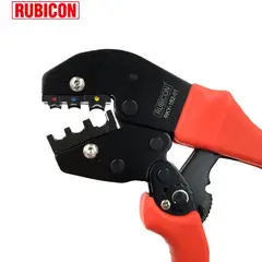 RUBICON - ALICATE CRIMPING TERMINALES 10 RKY-162-03 pza - 135623