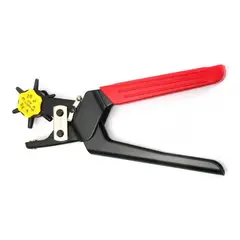 RUBICON - Alicate Sacabocados RPH-100 pza japones - 119278