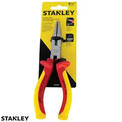 STANLEY - ALICATE DE ELECTRICISTA MAXTEEL 1000V 84-006