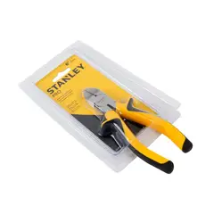 STANLEY - Alicate corte diagonal 6″ 84-054