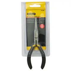STANLEY - Alicate Punta Fina 5 84-096