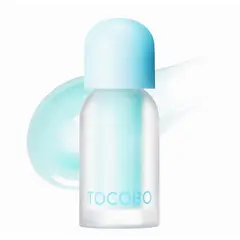 TOCOBO - JUICY BERRY PLUMPING LIP OIL GLAM MAX 00 FROZEN BERRY