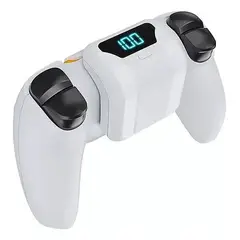 MIMD - Bateria Extendida Para Mando De Ps5 De 1500 Mah