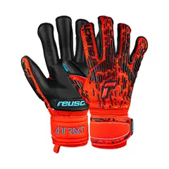 REUSCH - GUANTE ARQUERO 5370135-3333 GOLD EVOLUTION Talla 8