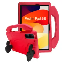 GENERICO - Funda protectora para Xiaomi Redmi Pad SE de 11 pulgadas