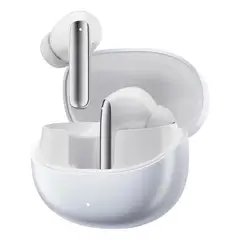 QCY - Audífonos Bluetooth Melobuds Pro Inalámbricos Blanco