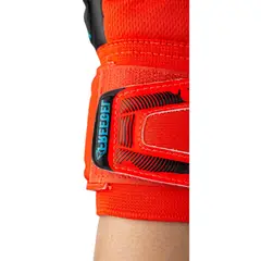 REUSCH - Guante Arquero Gold Evolution talla 9