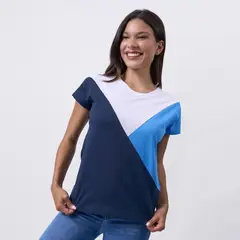 BRONCO - POLO KP25JEILY JERSEY SIMPLE