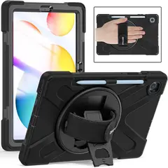 GENERICO - Funda para Samsung Galaxy Tab S6 Lite de 10,4 pulgadas Armo