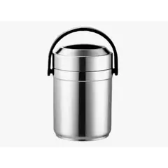 GENERICO - Termo Pequeño Para Alimentos De 1.6 L