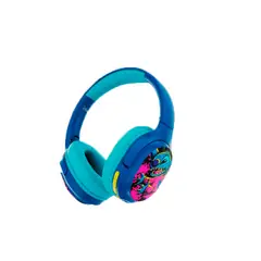 XTECH - Audífonos Inalámbricos con Micrófono Edición Oficial Lilo & Stitch