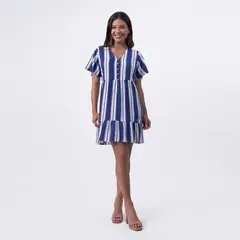 BRONCO - VESTIDO BI25YIA CHALIS