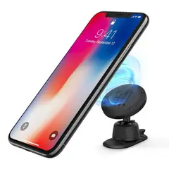 RINGKE - Montura Soporte Para Auto Magnetica Gear Car Mount