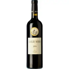GENERICO - Vino EMILIO MORO Botella 750 ml