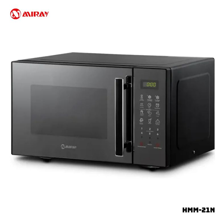 HORNO MICROONDAS 20 LT HMM-21N