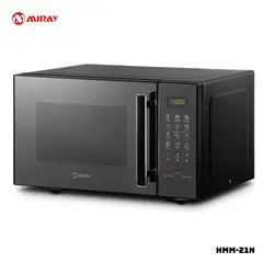 MIRAY - HORNO MICROONDAS 20 LT HMM-21N