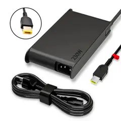 LENOVO - Cargador Legion 20V - 115A 230w SLIM ORIGINAL