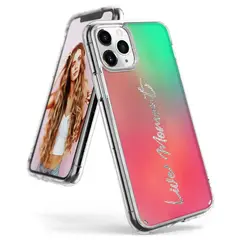 RINGKE - Case Fusion Design Para iPhone 11 Pro Max