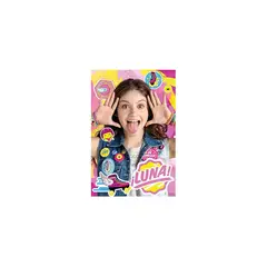 SOY LUNA - Manta Polar