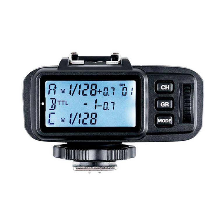 Disparador X1T para Nikon Nuevo - Sin Caja