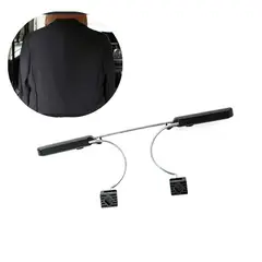 GENERICO - SOPORTE MULTIUSO CON ENGANCHE PARA ASIENTO