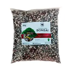 GENERICO - Sustrato Mineral para Bonsai - 5 kg