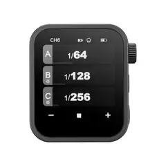 GODOX - Disparador X3 para Nikon