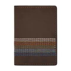 FOSSIL - - Tarjetero SML1868905 Cillian Card Case Bifold para Hombre