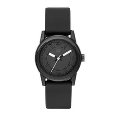 SKECHERS - RELOJ ANALOGICO MUJER SR6028W NEGRO SPORT 1030619