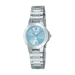 CASIO - RELOJ ANALOGICO MUJER LTP-1177A-2ADF