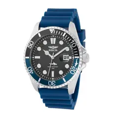 INVICTA - RELOJ ANALOGICO HOMBRE 47165 AZUL 1030818