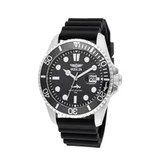 INVICTA - RELOJ ANALOGICO HOMBRE 47161 NEGRO 1030817