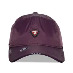 DIXON - GORRA CON BROCHE UNISEX 3DP001