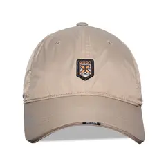 DIXON - GORRA CON BROCHE UNISEX 3DP001