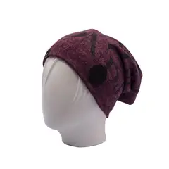 BIGSPIN - BEANIE BORDADO UNISEX BSCH01 CHULLO 1013451