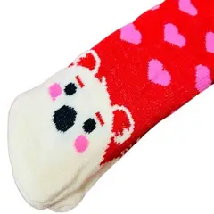 GENERICO - Medias con Forro de Lana de Carnero