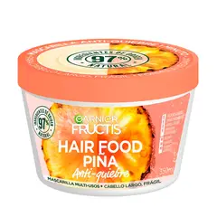 GARNIER - Mascarilla Hair Food Piña 350 ml