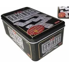U BUY - Domino Chancho 12 Juego Dominó Caja