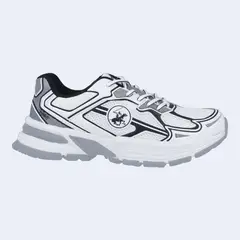 BEVERLY HILLS POLO CLUB - Zapatilla Gravela Mujer