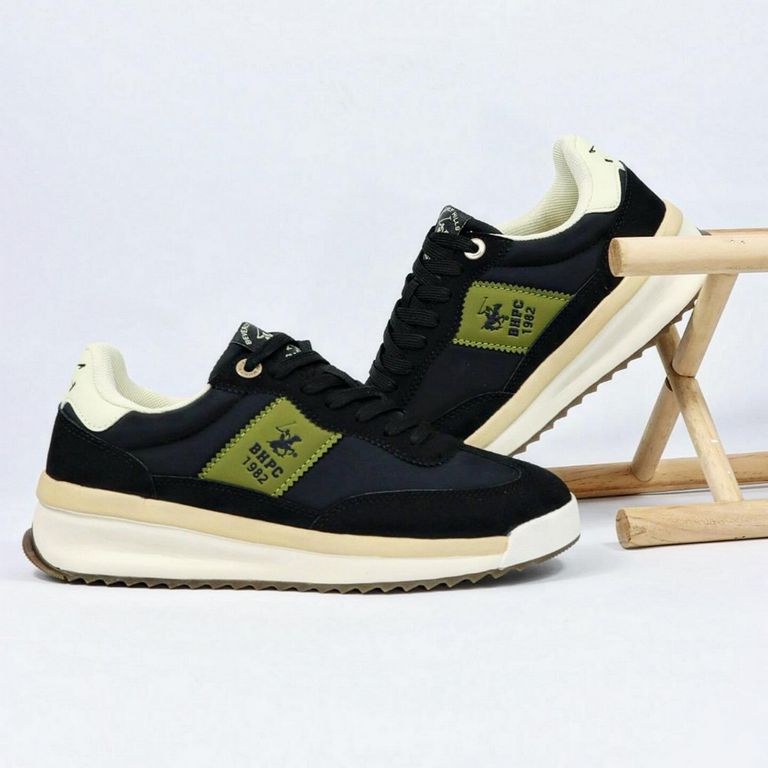 Zapatilla Interlaken Hombre
