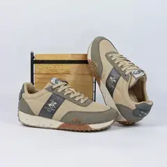 BEVERLY HILLS POLO CLUB - Zapatilla Sandro Hombre