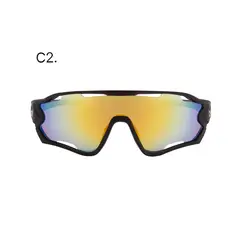ZKY - LENTES DE SOL UV400 UNISEX ZKGV2917 SPORT 1014492