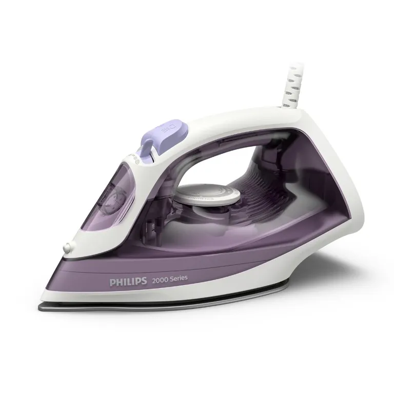 Plancha de vapor serie 2000 Calc-Clean DST2020_30