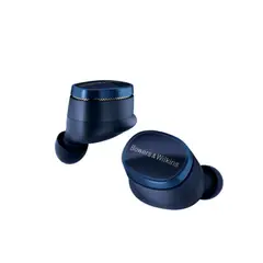 BOWERS & WILKINS - Pi8 In-ear True Wireless earbuds Blue