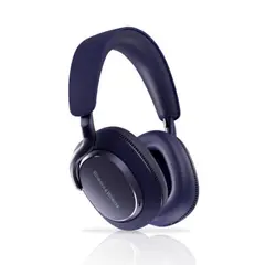 BOWERS & WILKINS - Px7 S3 Over-ear noise-canceling headphones Blue